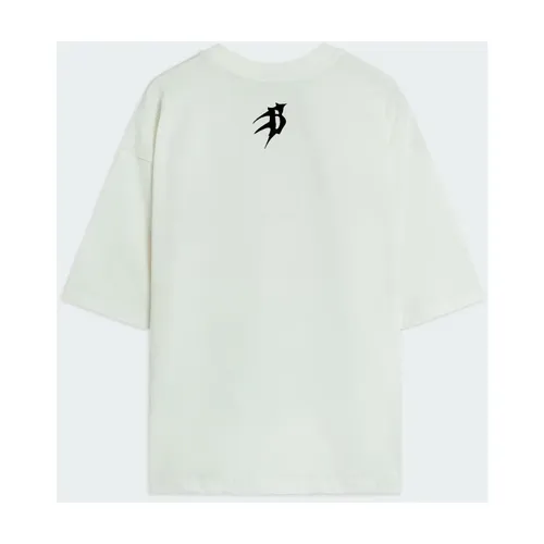 Barrow - Tops > T-Shirts - White - Barrow - Modalova