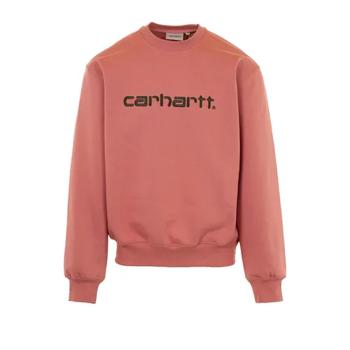 Sweatshirts & Hoodies > Sweatshirts - - Carhartt Wip - Modalova