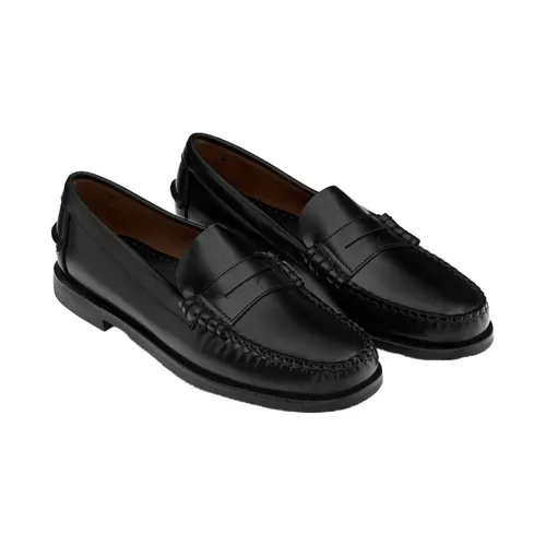Shoes > Flats > Loafers - - Sebago - Modalova