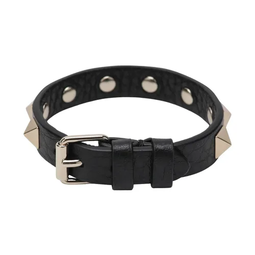 Accessories > Jewellery > Bracelets - - Valentino Garavani - Modalova