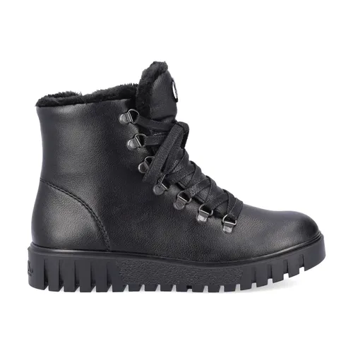 Shoes > Boots > Winter Boots - - Rieker - Modalova