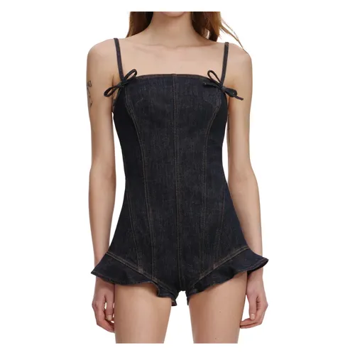 Jumpsuits & Playsuits > Playsuits - - Self Portrait - Modalova