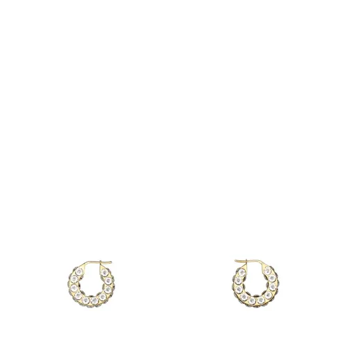 Accessories > Jewellery > Earrings - - Amina Muaddi - Modalova
