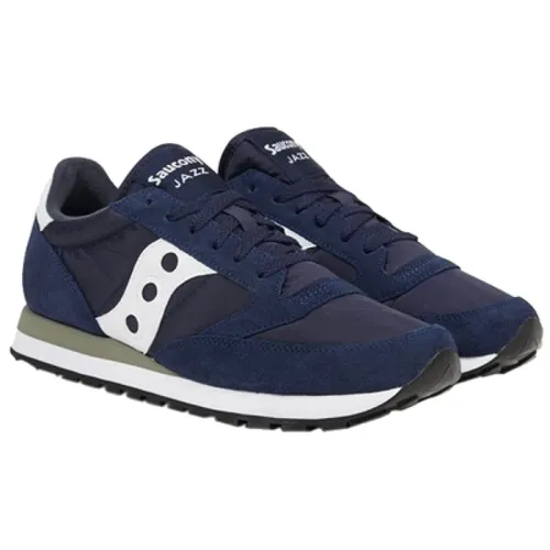 Saucony - Shoes > Sneakers - Blue - Saucony - Modalova
