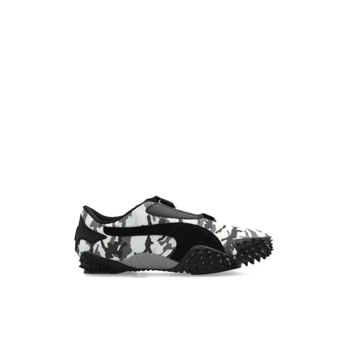 Puma - Shoes > Sneakers - Gray - Puma - Modalova