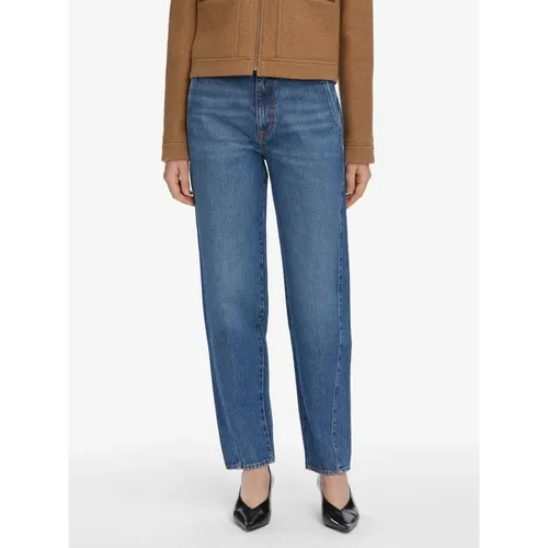 Jeans > Loose-fit Jeans - - Frame - Modalova
