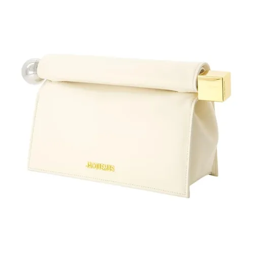 Bags > Clutches - - Jacquemus - Modalova