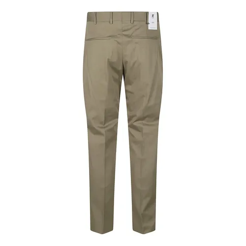 Trousers > Suit Trousers - - PT Torino - Modalova
