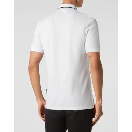 Tops > Polo Shirts - - Philipp Plein - Modalova