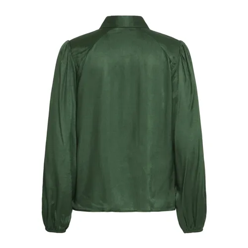 Blouses & Shirts > Shirts - - Ichi - Modalova