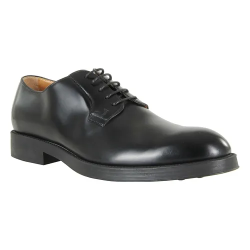 Shoes > Flats > Business Shoes - - Tod's - Modalova