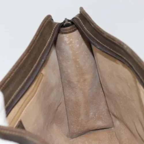 Pre-owned > Pre-owned Bags > Pre-owned Handbags - - Gucci Vintage - Modalova