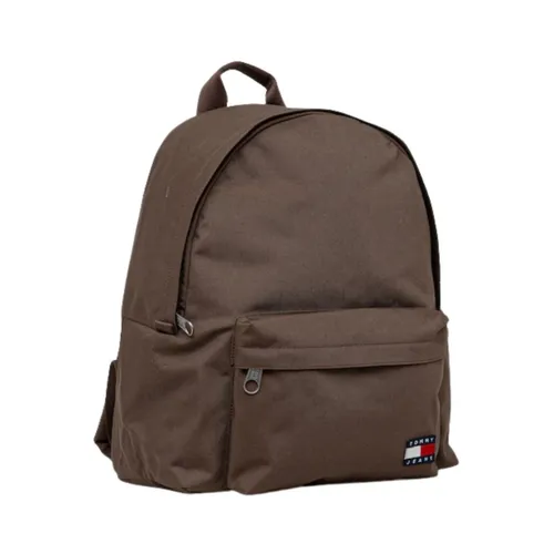Bags > Backpacks - - Tommy Hilfiger - Modalova