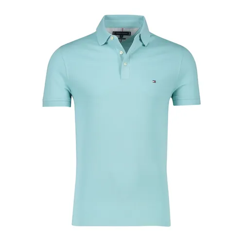 Tops > Polo Shirts - - Tommy Hilfiger - Modalova