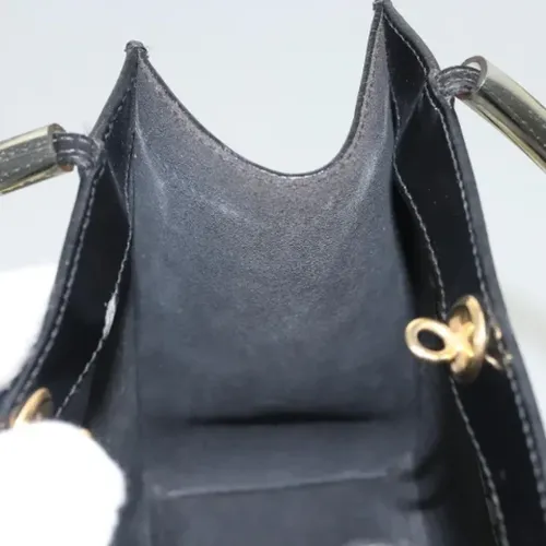 Pre-owned > Pre-owned Bags > Pre-owned Tote Bags - - Salvatore Ferragamo Pre-owned - Modalova