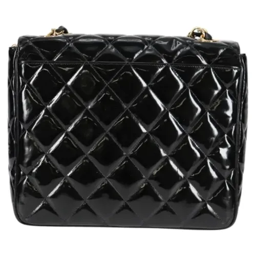 Pre-owned > Pre-owned Bags > Pre-owned Cross Body Bags - - Chanel Vintage - Modalova