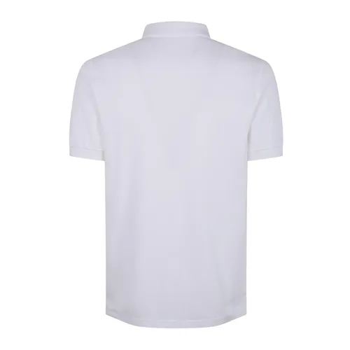 Tops > Polo Shirts - - Fred Perry - Modalova