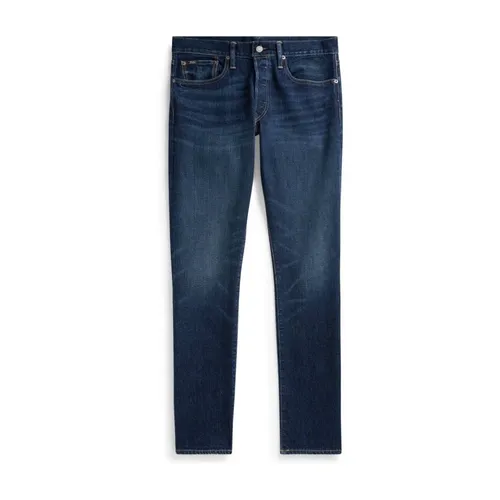 Jeans > Straight Jeans - - Polo Ralph Lauren - Modalova