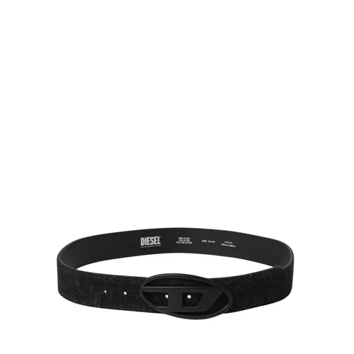 Accessories > Belts - - Diesel - Modalova