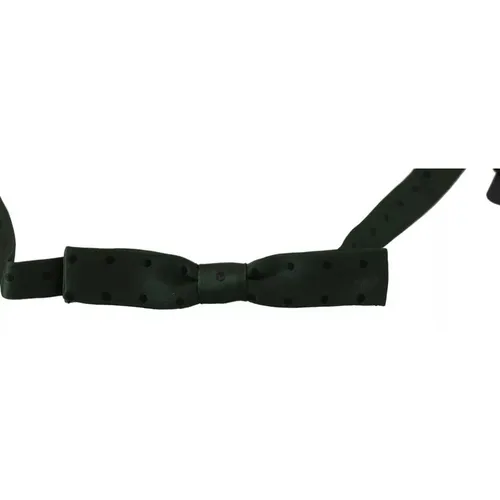 Accessories > Bowties - - Dolce & Gabbana - Modalova