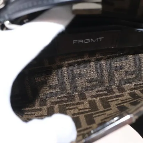 Pre-owned > Pre-owned Bags > Pre-owned Handbags - - Fendi Vintage - Modalova