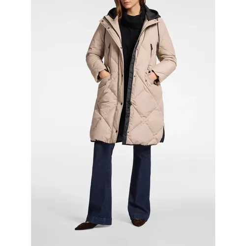Coats > Down Coats - - Elena Mirò - Modalova
