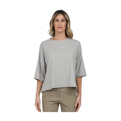 RRD - Tops > T-Shirts - Gray - RRD - Modalova