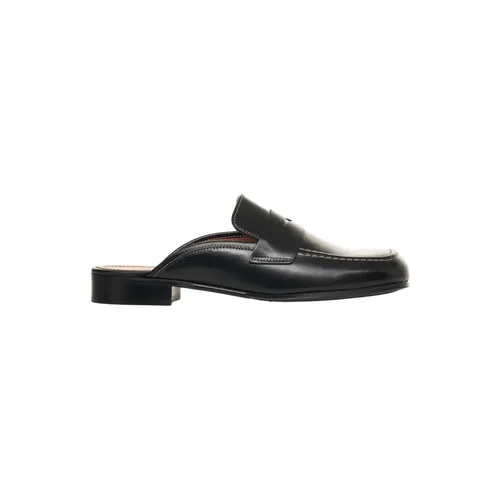 Shoes > Flats > Mules - - Billi Bi - Modalova