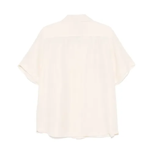 Shirts > Short Sleeve Shirts - - Ranra - Modalova