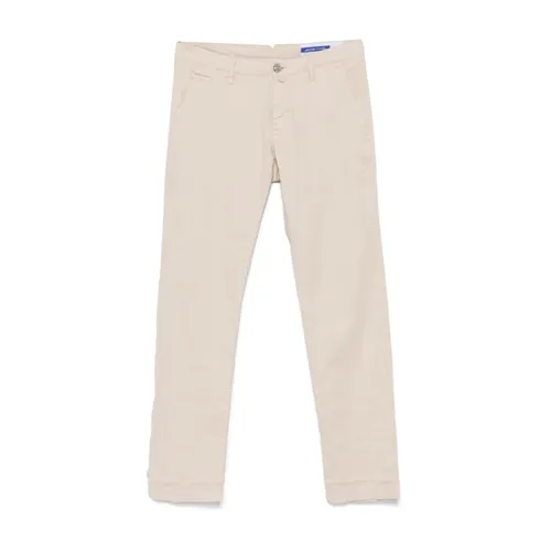 Jeans > Straight Jeans - - Jacob Cohën - Modalova