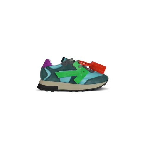 Shoes > Sneakers - - Off White - Modalova