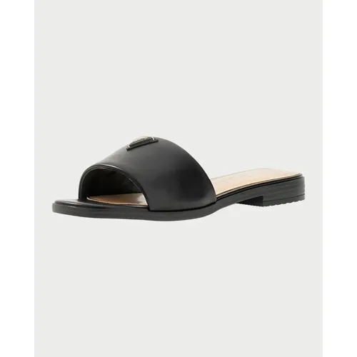 Shoes > Flip Flops & Sliders > Sliders - - Guess - Modalova