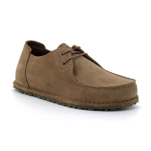 Shoes > Flats > Laced Shoes - - Birkenstock - Modalova