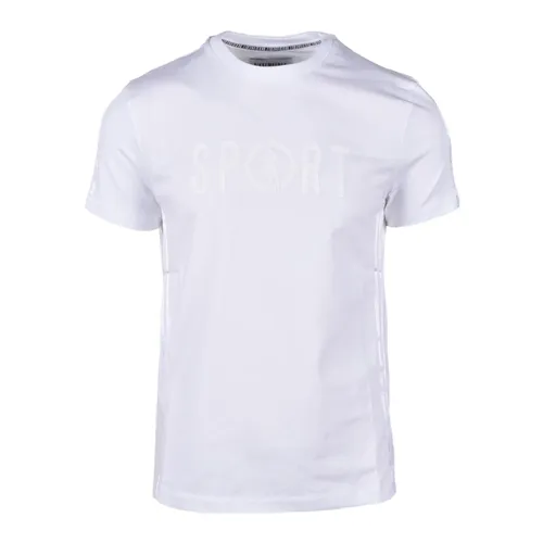 Tops > T-Shirts - - Bikkembergs - Modalova