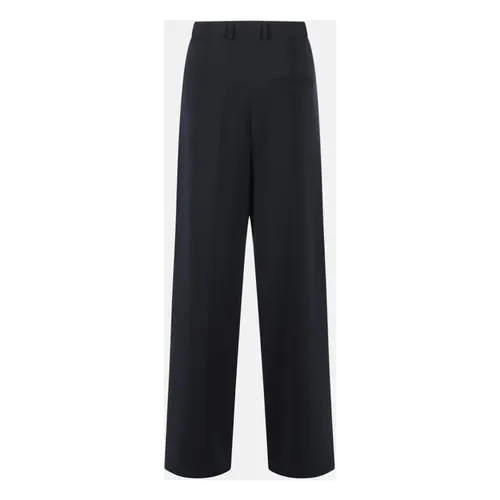 Trousers > Straight Trousers - - Rossi - Modalova