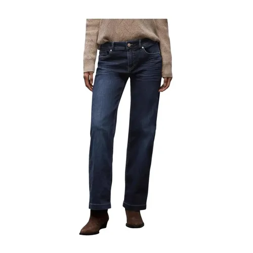 Jeans > Straight Jeans - - Street One - Modalova