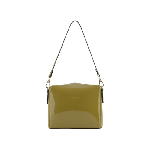 Bags > Shoulder Bags - - Pourchet Paris - Modalova