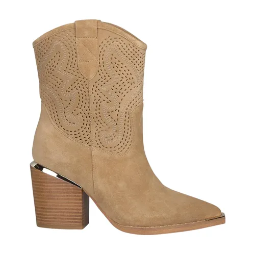 Shoes > Boots > Cowboy Boots - - Alma EN Pena - Modalova