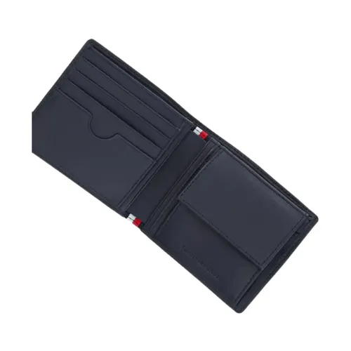 Accessories > Wallets & Cardholders - - Tommy Hilfiger - Modalova