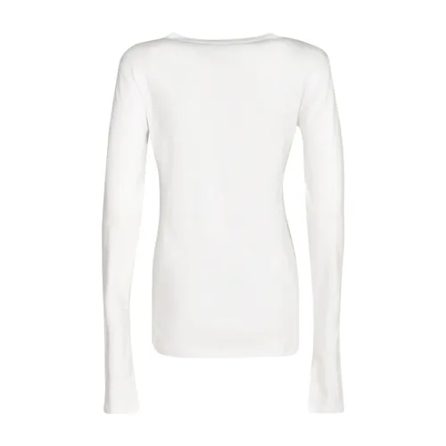 Tops > Long Sleeve Tops - - Ann Demeulemeester - Modalova