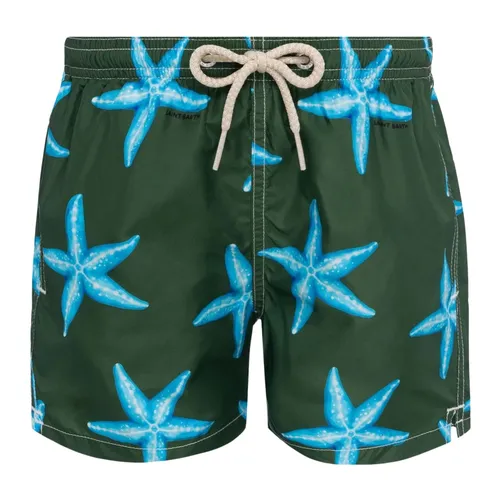 Swimwear > Beachwear - - MC2 Saint Barth - Modalova