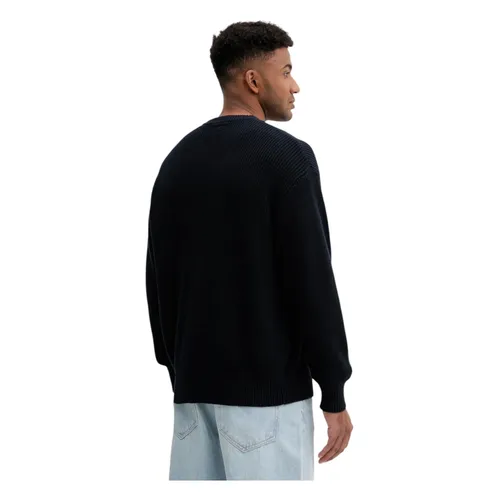 Knitwear > Round-neck Knitwear - - Guess - Modalova
