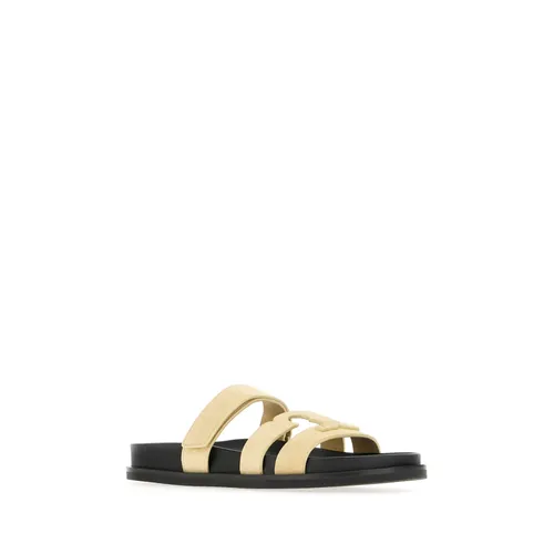 Shoes > Flip Flops & Sliders > Sliders - - Tory Burch - Modalova