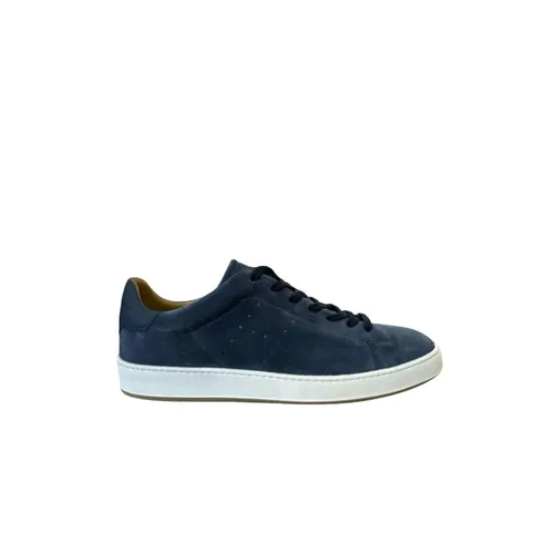 Hogan - Shoes > Sneakers - Blue - Hogan - Modalova
