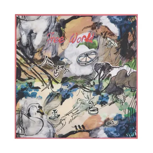 Accessories > Scarves > Silky Scarves - - Vivienne Westwood - Modalova