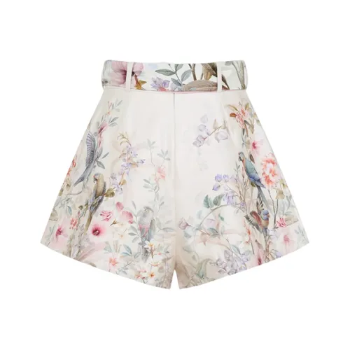Shorts > Short Shorts - - Zimmermann - Modalova