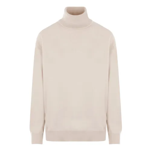 Knitwear > Turtlenecks - - Brunello Cucinelli - Modalova