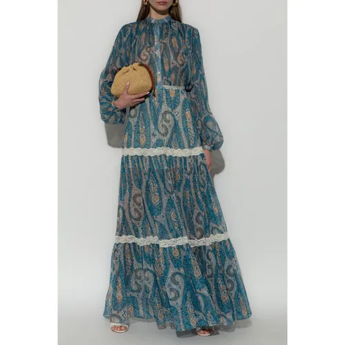 Blouses & Shirts > Shirts - - Etro - Modalova