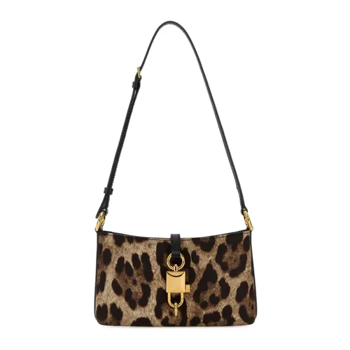 Bags > Shoulder Bags - - Dolce & Gabbana - Modalova