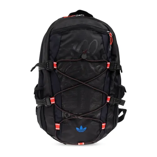Bags > Backpacks - - Adidas Originals - Modalova